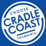 Choose Cradle Coast Logo